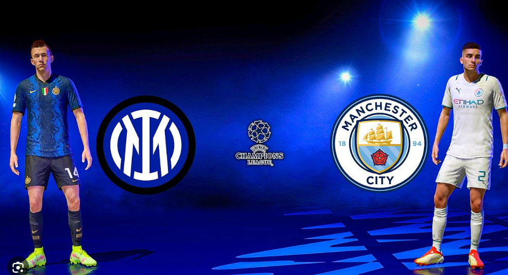 Manchester City vs Inter Predictions